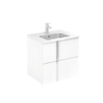 Royo Unit 24" Onix 2dr White