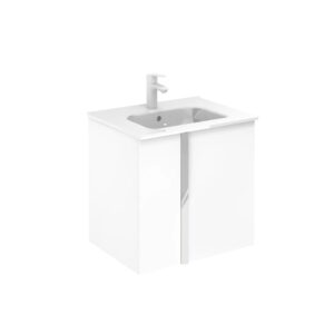 Royo Unit 24" Onix 2d White