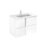 Royo Unit 32" Onix 2dr White