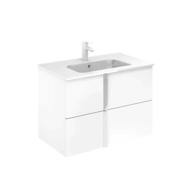 Royo Unit 32" Onix 2dr White
