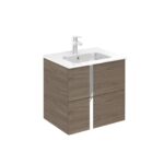 Royo Unit 24" Onix 2dr Eternity Oak