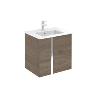 Royo Unit 24" Onix 2d Eternity Oak