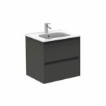 Royo Unit 24" Sansa 2dr Anthracite