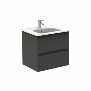 Royo Unit 24" Sansa 2dr Anthracite