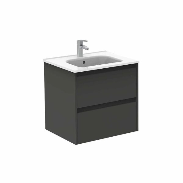 Royo Unit 24" Sansa 2dr Anthracite