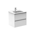 Royo Unit 24" Sansa 2dr White