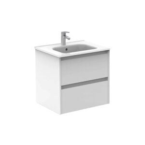 Royo Unit 24" Sansa 2dr White