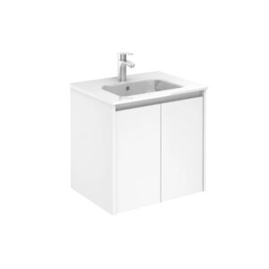 Royo Unit 24" Sansa 2d White