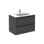 Royo Unit 32" Sansa 2dr Anthracite