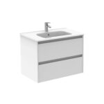 Royo Unit 32" Sansa 2dr White