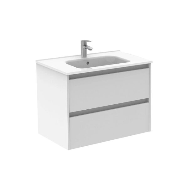 Royo Unit 32" Sansa 2dr White