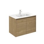 Royo Unit 32" Sansa 2d Toffee Walnut