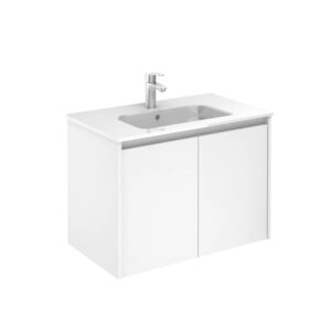 Royo Unit 32" Sansa 2d White