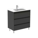 Royo Unit 32" Sansa 3dr Anthracite