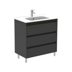 Royo Unit 32" Sansa 3dr Anthracite