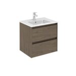 Royo Unit 24" Sansa 2dr Eternity Oak