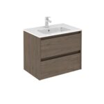 Royo Unit 32" Sansa 2dr Eternity Oak