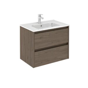Royo Unit 32" Sansa 2dr Eternity Oak