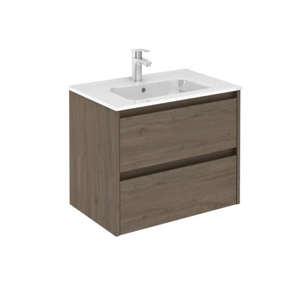 Royo Unit 32" Sansa 2dr Eternity Oak
