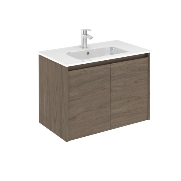 Royo Unit 32" Sansa 2d Eternity Oak