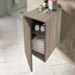 Royo Side Unit 12" Easy 1d Matt White