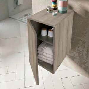 Royo Side Unit 12" Easy 1d Matt White
