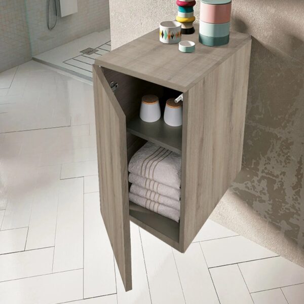 Royo Side Unit 12" Easy 1d Matt White