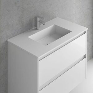 Royo Sky 24" Gel Coat Washbasin