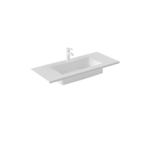 Royo Sky 40" Gel Coat Washbasin