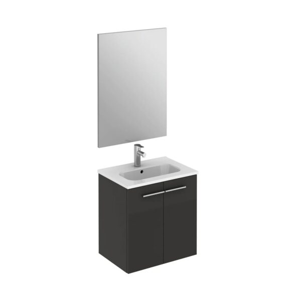Royo Set 20" Street 2d Anthracite