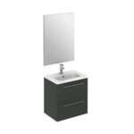 Royo Set 20" Street 2dr Anthracite