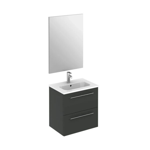 Royo Set 20" Street 2dr Anthracite