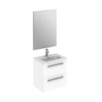 Royo Set 20" Street 2dr White