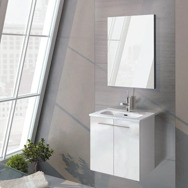 Royo Set 20" Street 2d White