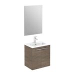Royo Set 20" Street 2d Eternity Oak