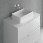 Royo Taos Countertop Washbasin