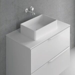 Royo Taos Countertop Washbasin