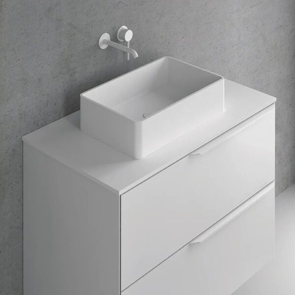 Royo Taos Countertop Washbasin