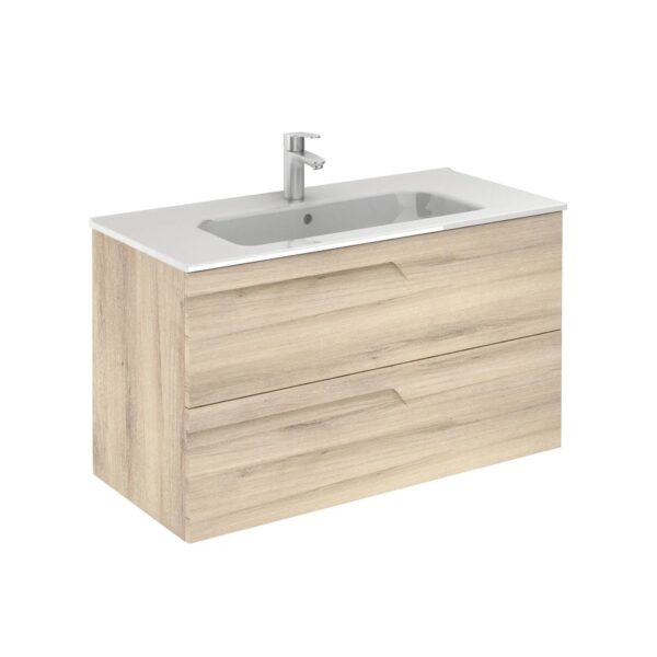 Royo Unit 40" Vitale 2dr Nature Beige