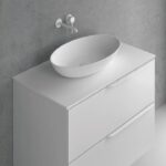 Royo Volta Countertop Washbasin
