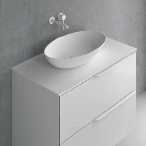 Royo Volta Countertop Washbasin