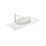 Royo Volta Countertop Washbasin