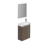 Royo Set 18" 1d Elegance Eternity Oak