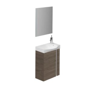 Royo Set 18" 1d Elegance Eternity Oak
