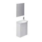 Royo Set 18" 1d Elegance White