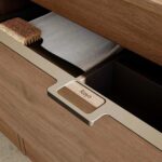 Royo Handle Logika 24 - Inox