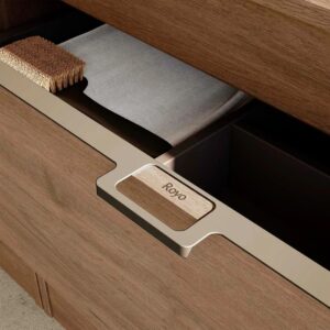 Royo Handle Logika 16 - Inox