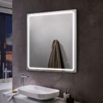 Royo Mirror 32"h X 32"w Noa
