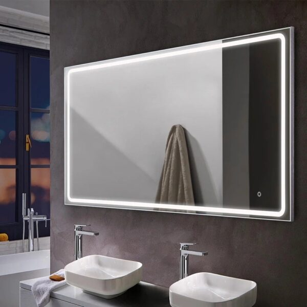 Royo Mirror 48"h X 32"w Noa