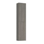 Royo Column 14" Vida+ Grey Elm